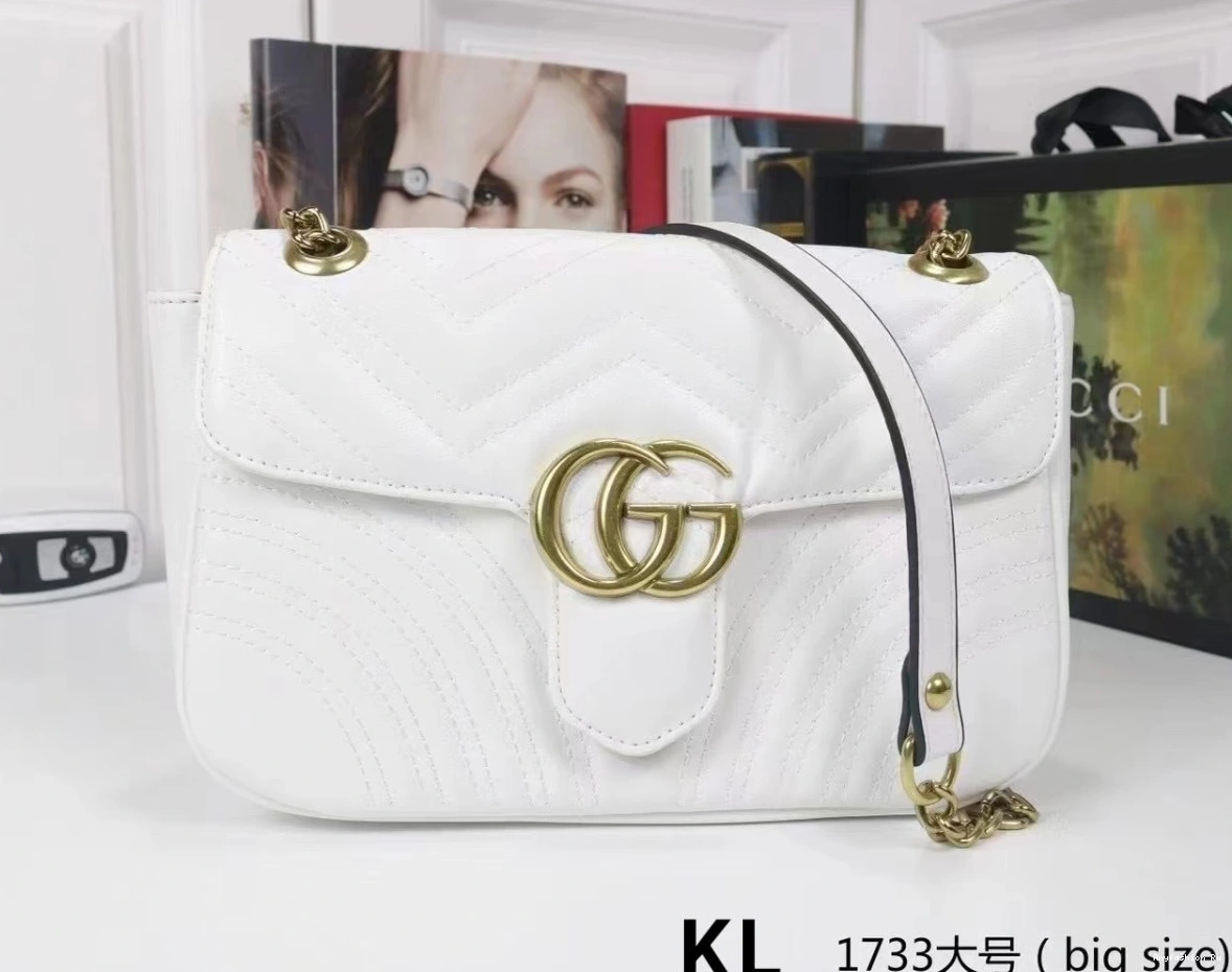 Women Bags For Comfortable 3349 Messenger Gucci 1120